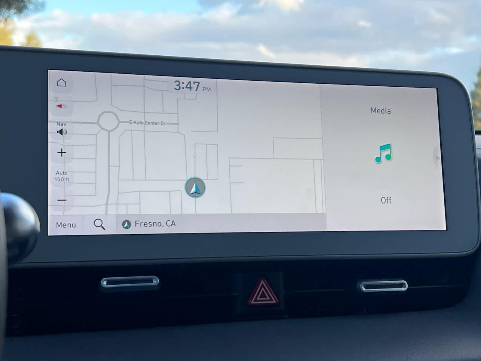 Thumbnail: 2023 Hyundai Ioniq 5 - 19