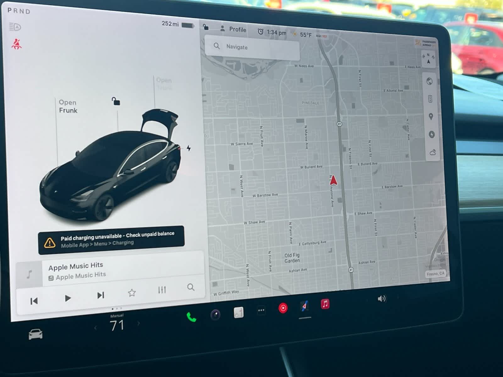 Thumbnail: 2018 Tesla Model 3 - 18