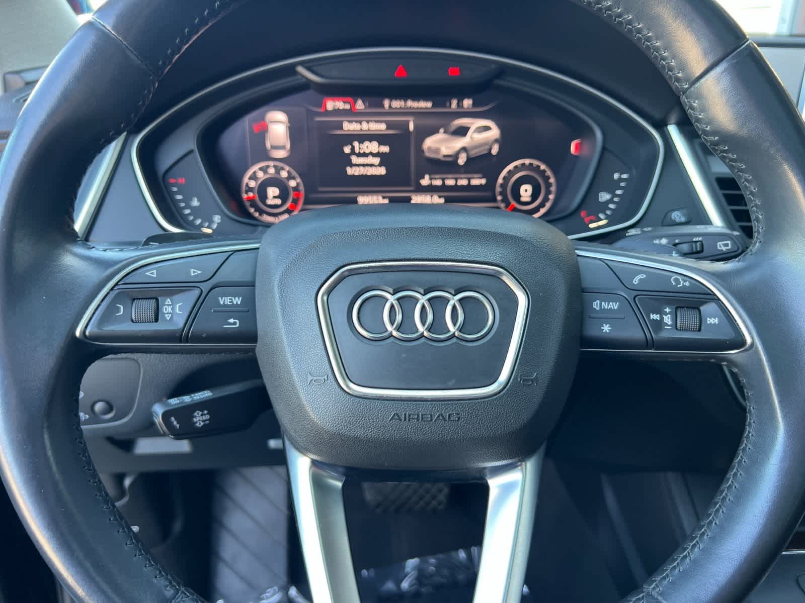 Thumbnail: 2019 Audi Q5 - 25