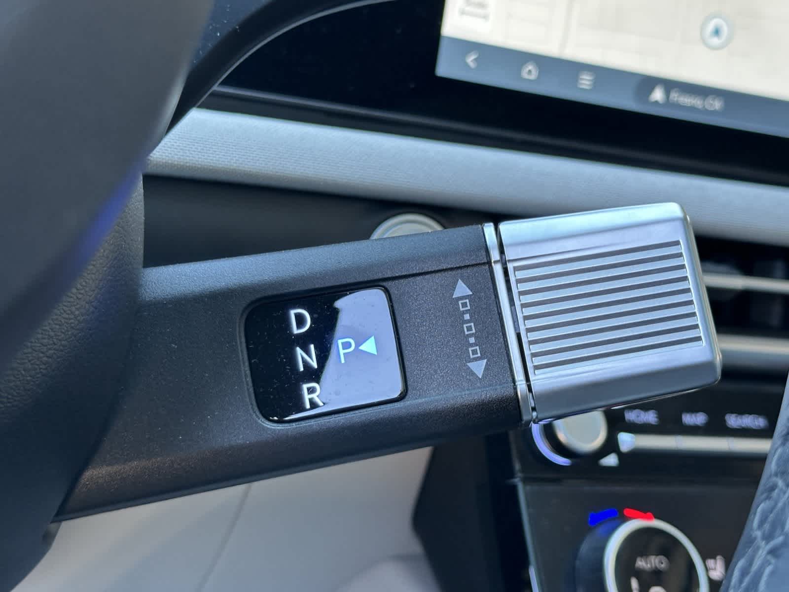 Thumbnail: 2025 Hyundai Tucson - 22