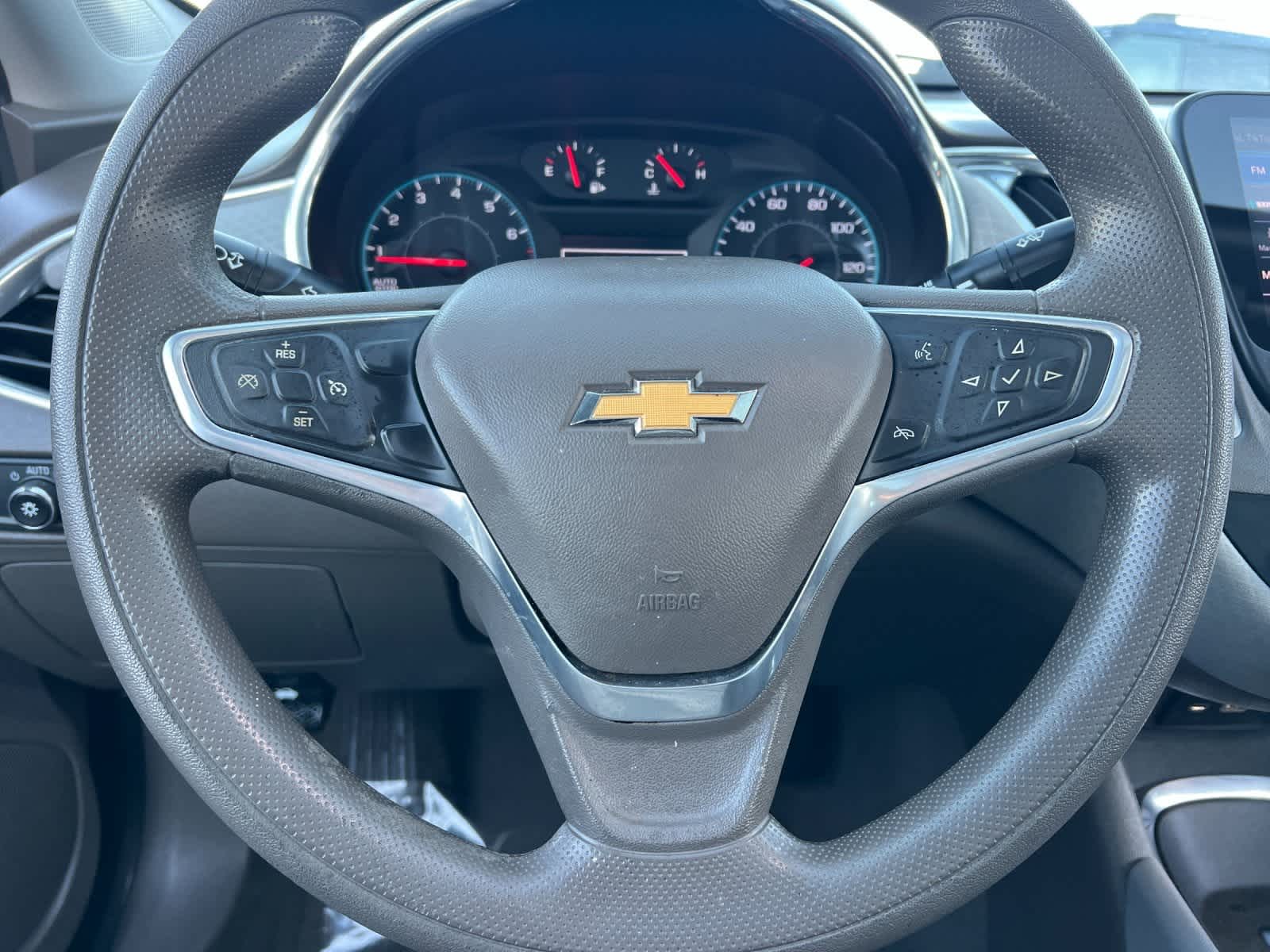 Thumbnail: 2019 Chevrolet Malibu - 22