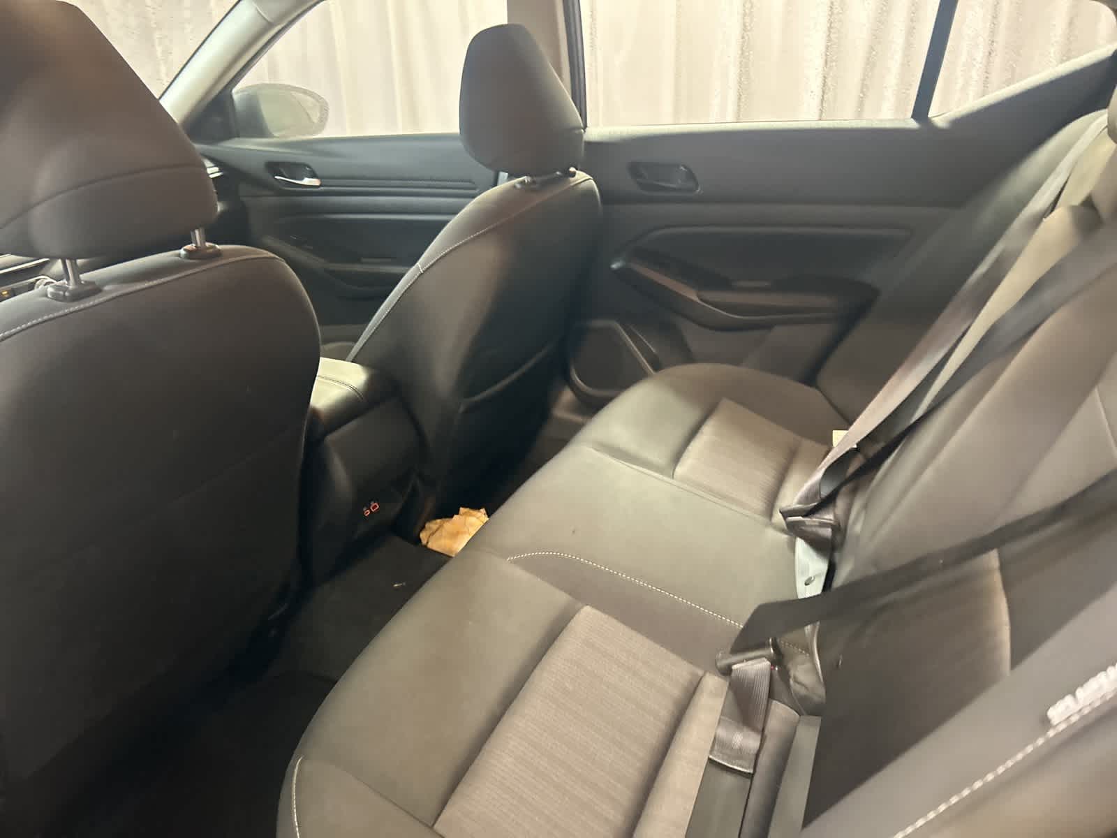 Thumbnail: 2025 Nissan Altima - 19