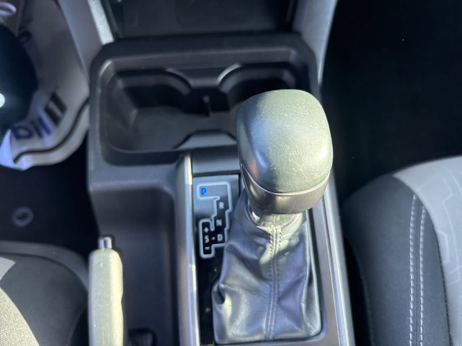 Thumbnail: 2020 Toyota Tacoma - 24