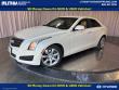 Used 2013 CADILLAC ATS 2.0L Turbo Luxury Sedan