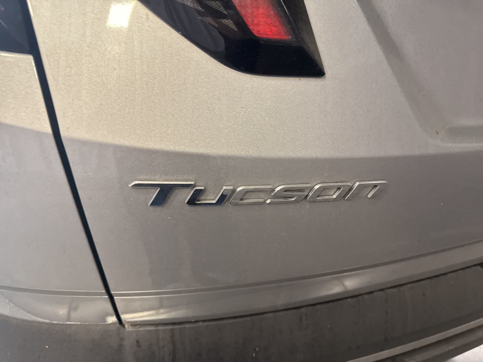 Thumbnail: 2022 Hyundai Tucson - 13