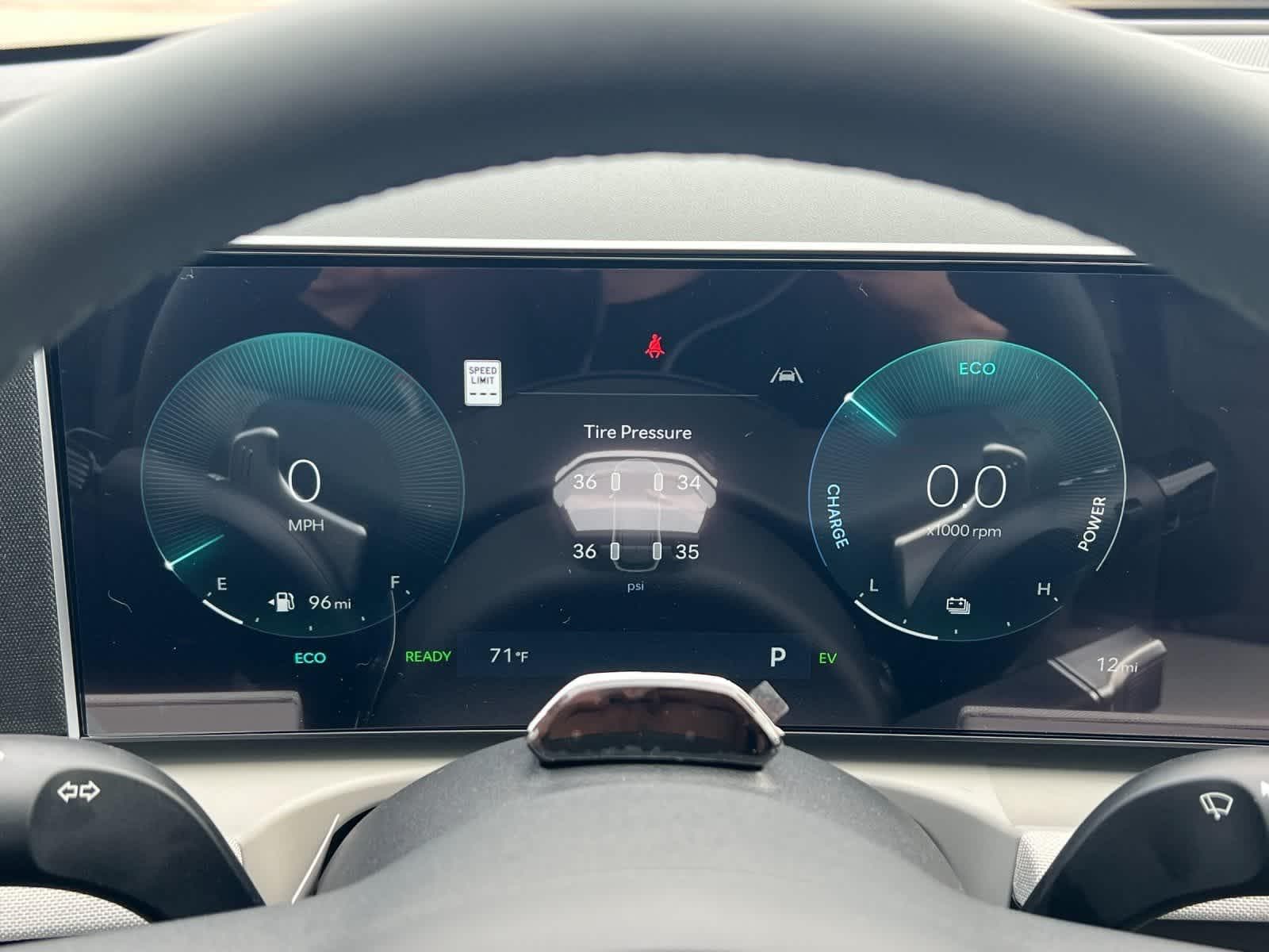 Thumbnail: 2026 Hyundai Tucson - 24