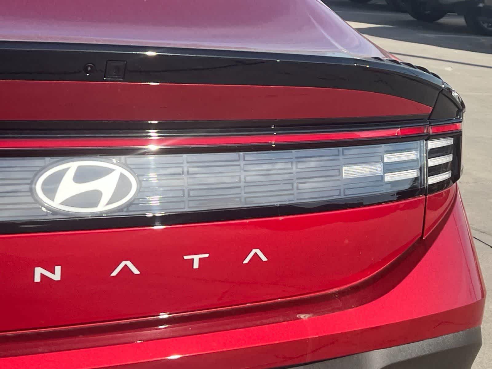 Thumbnail: 2026 Hyundai Sonata - 26