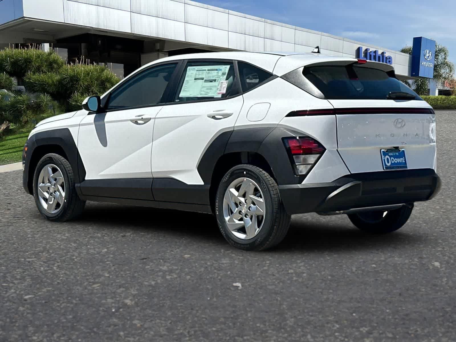 Thumbnail: 2026 Hyundai Kona - 7