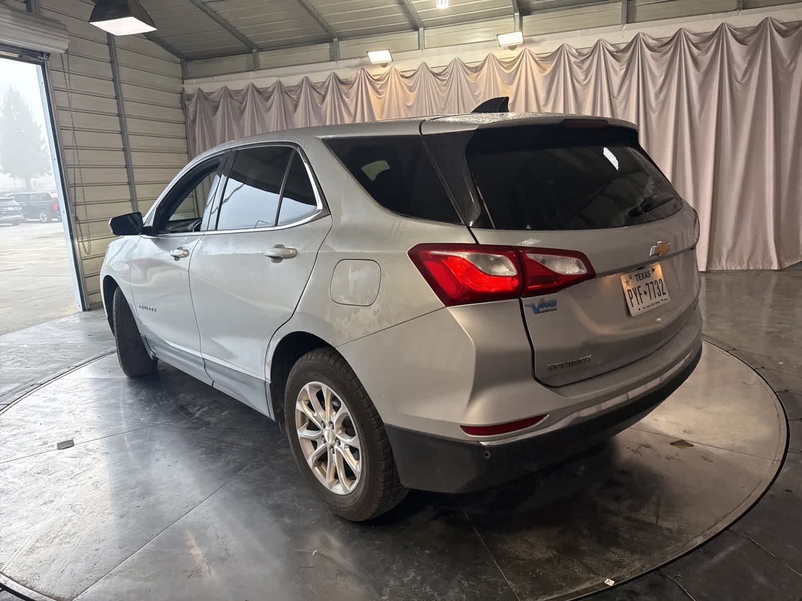 Thumbnail: 2020 Chevrolet Equinox - 7