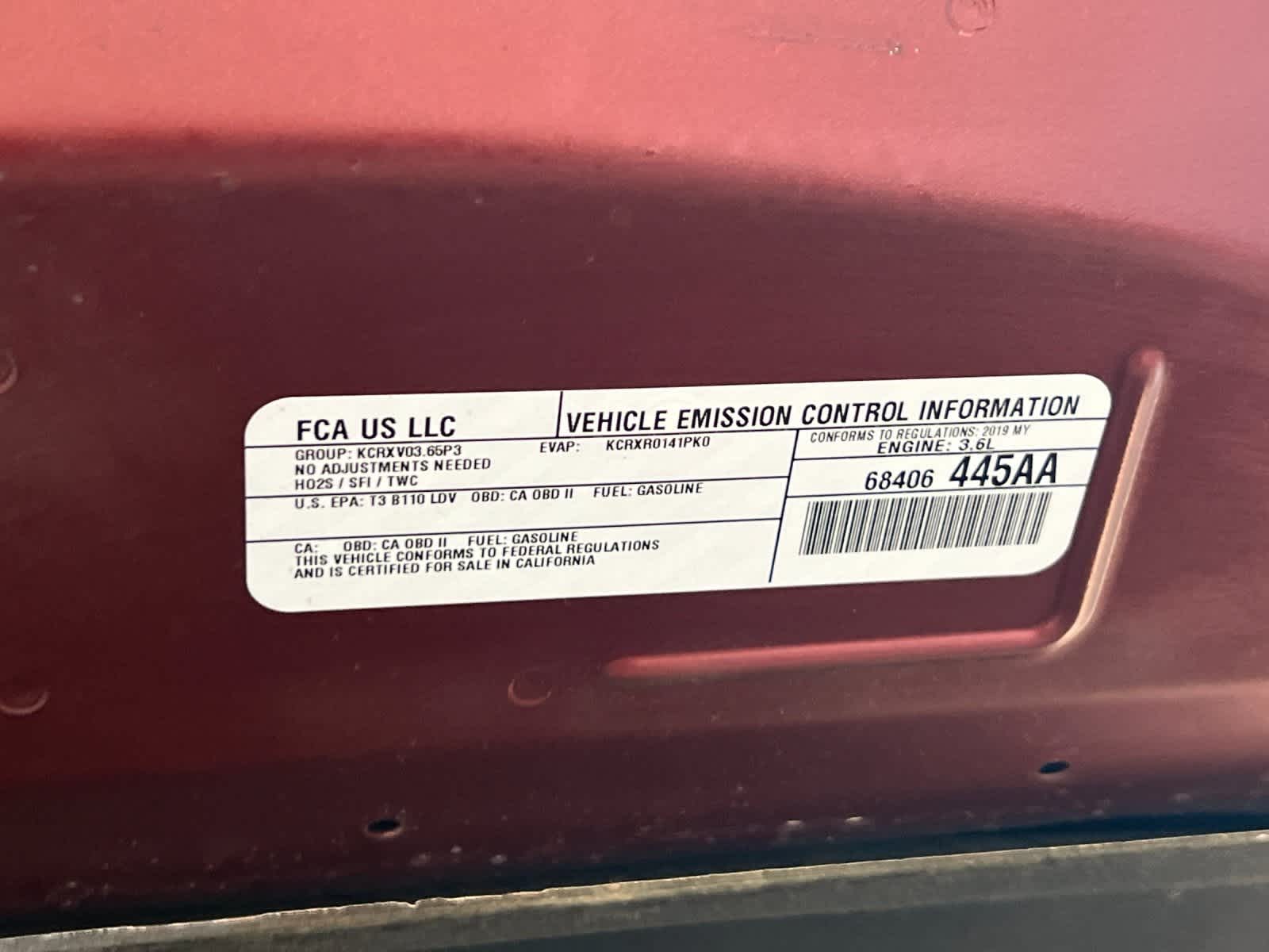 Thumbnail: 2019 Dodge Challenger - 28