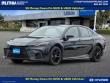 Used 2025 Toyota Camry SE Sedan