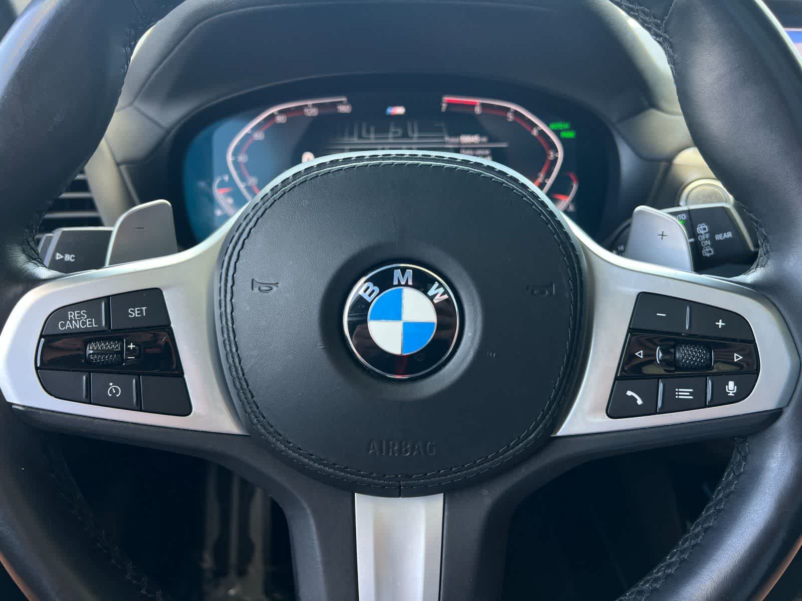 Thumbnail: 2020 BMW X3 - 25