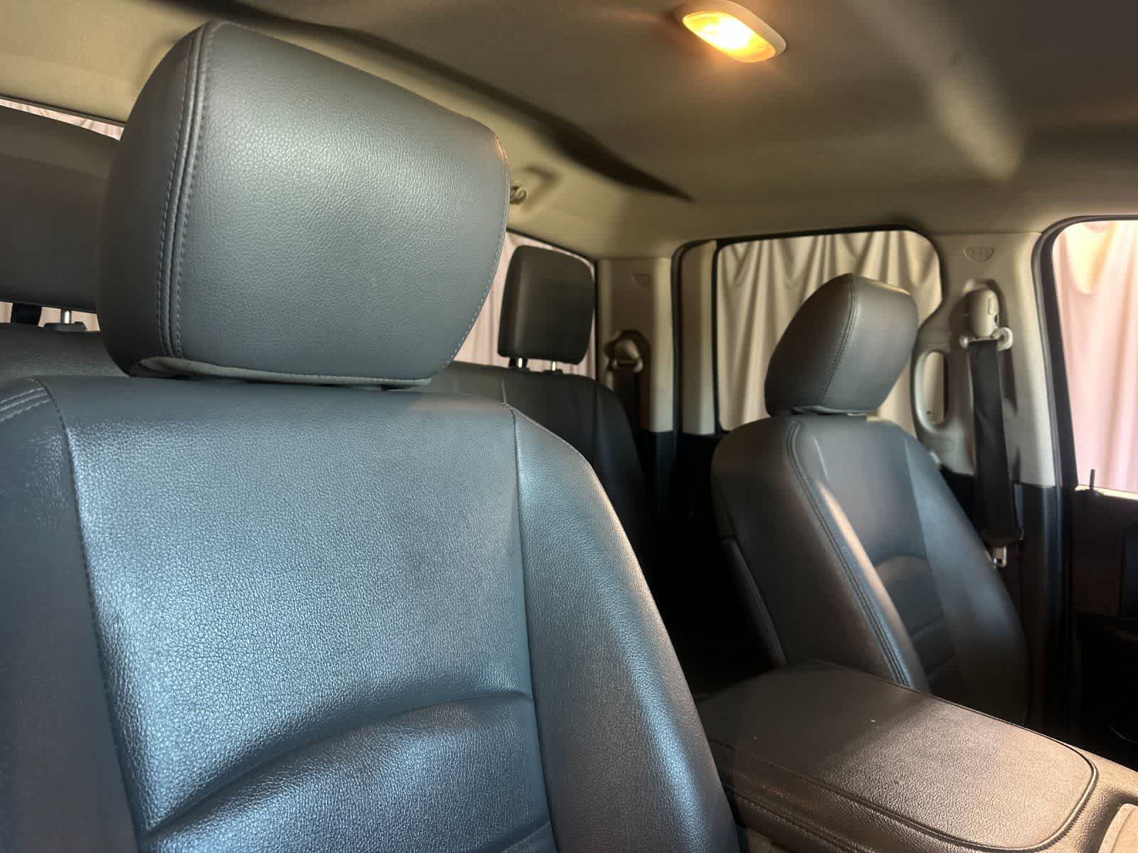 Thumbnail: 2019 RAM 1500 - 16