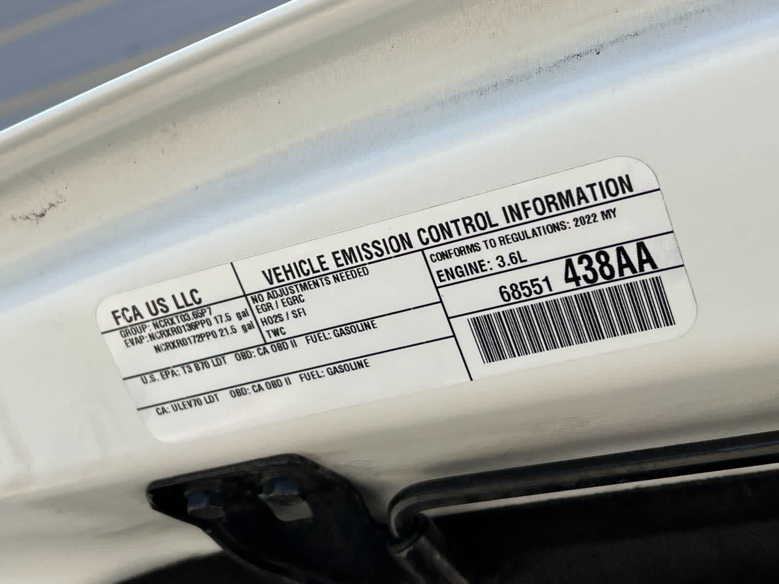 Thumbnail: 2022 Jeep Wrangler - 28