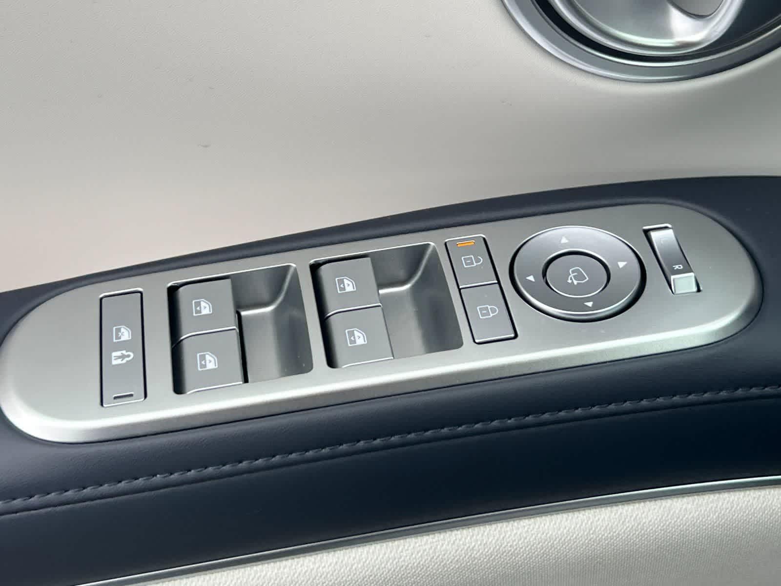 Thumbnail: 2026 Hyundai Palisade - 13