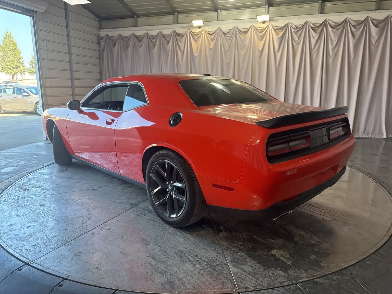 Thumbnail: 2020 Dodge Challenger - 7