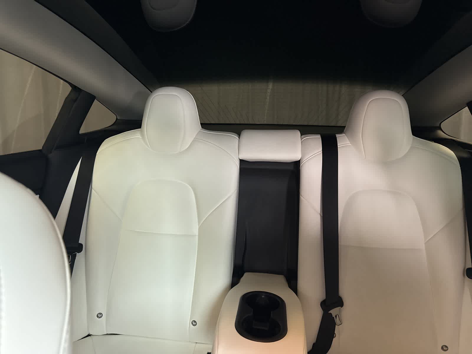 Thumbnail: 2018 Tesla Model 3 - 18