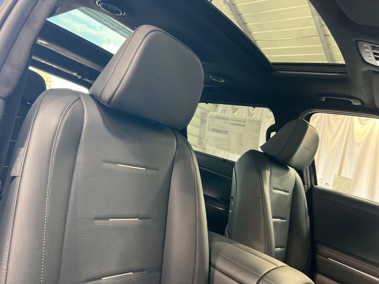 Thumbnail: 2026 Hyundai Palisade - 18