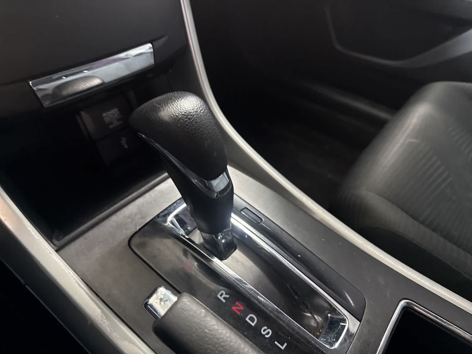 Thumbnail: 2015 Honda Accord - 25