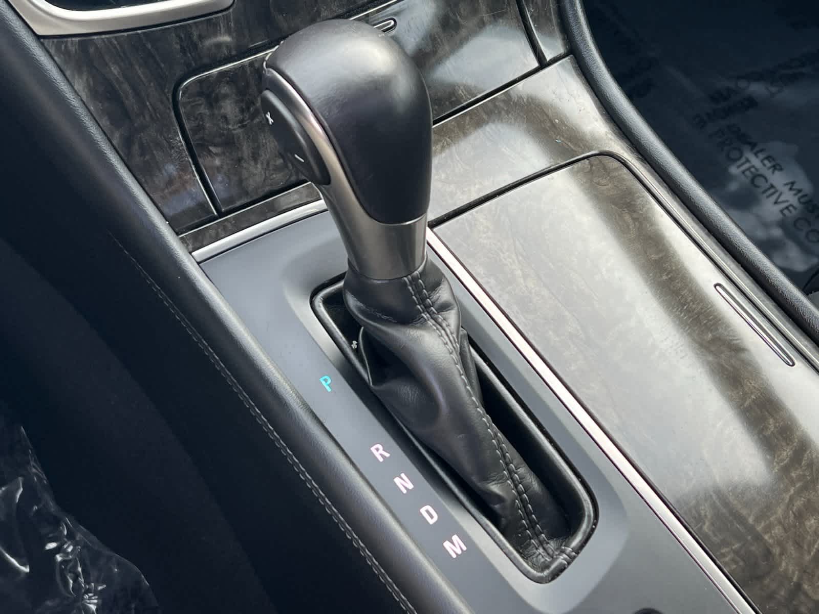 Thumbnail: 2015 Buick LaCrosse - 20