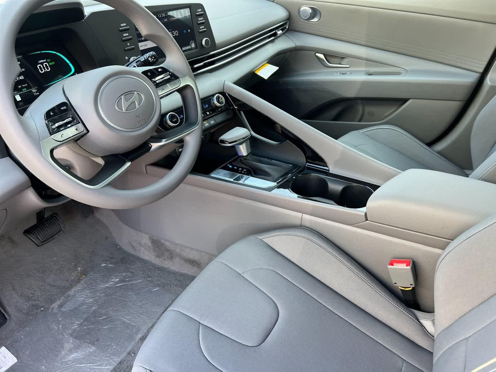 Thumbnail: 2026 Hyundai Elantra - 11