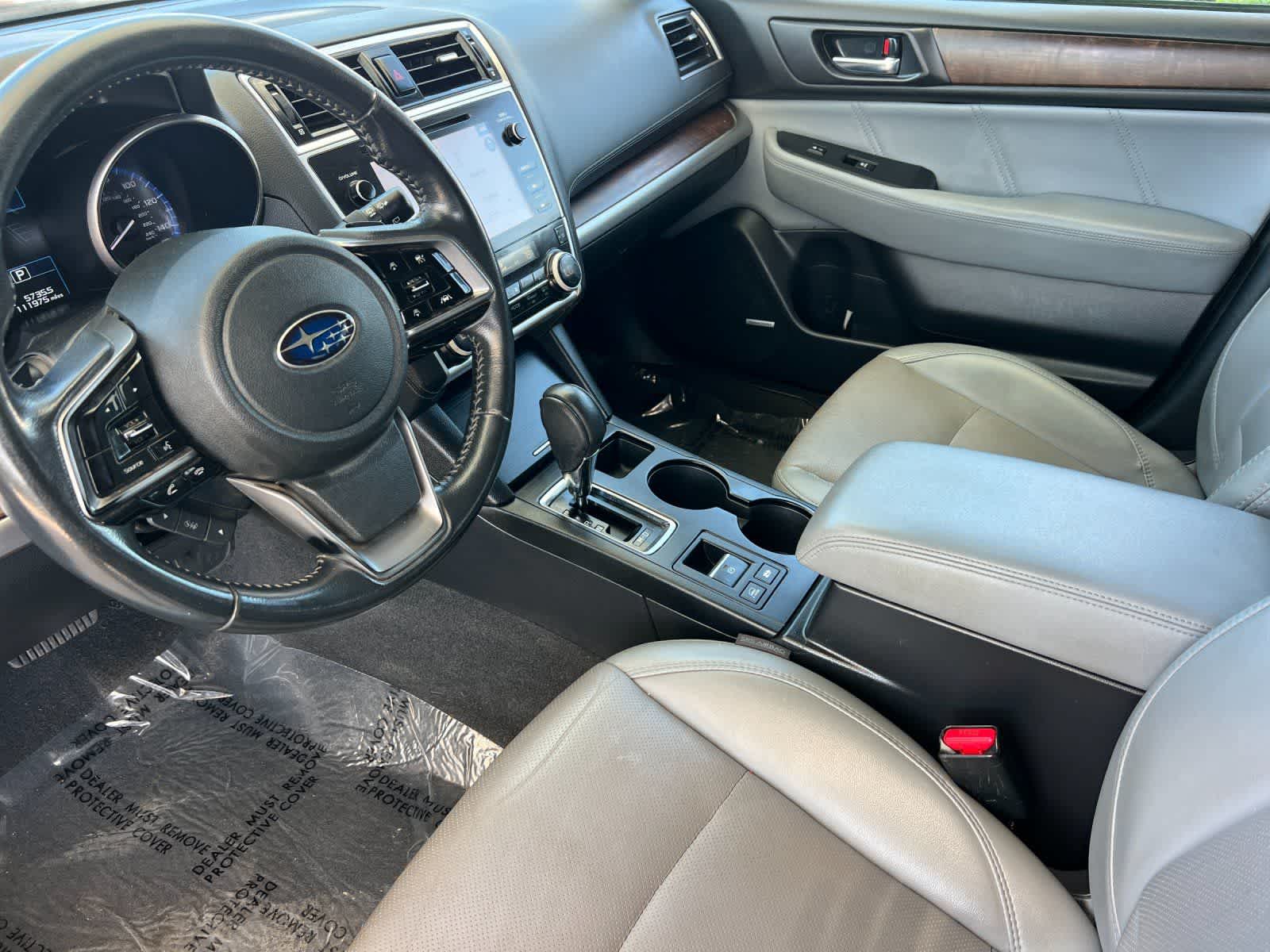 Thumbnail: 2019 Subaru Outback - 12