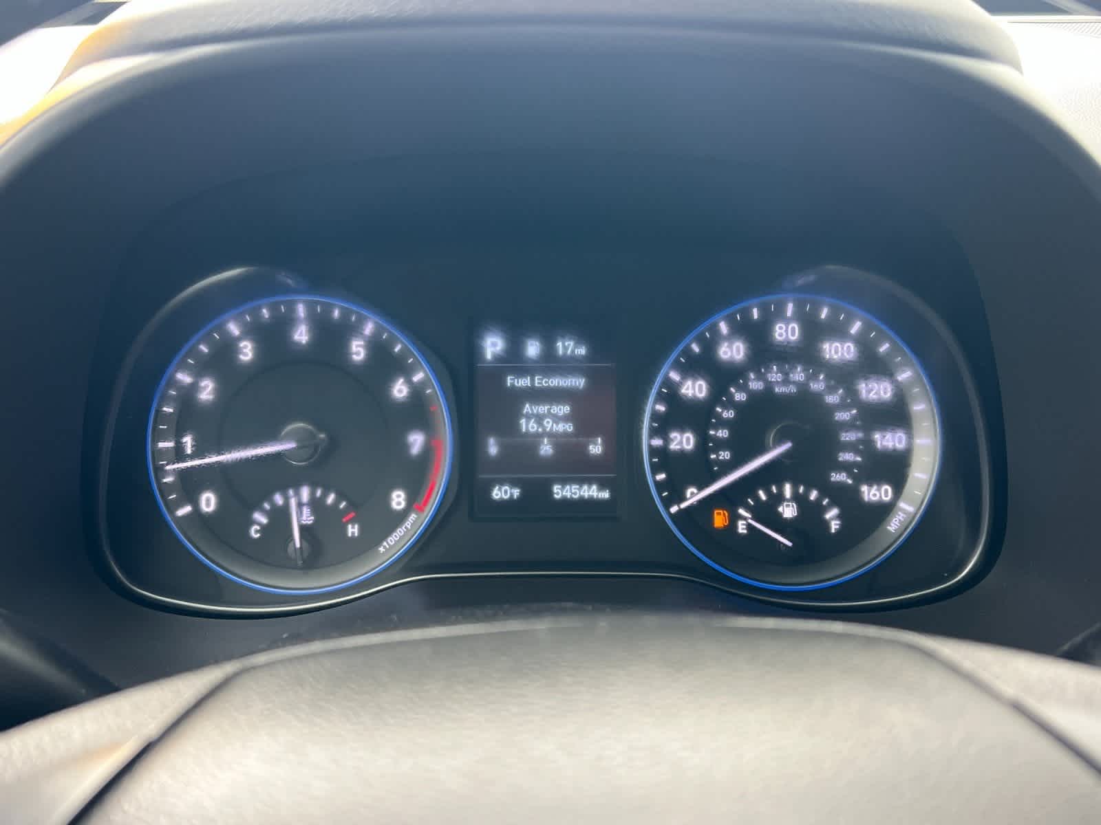 Thumbnail: 2019 Hyundai Kona - 25