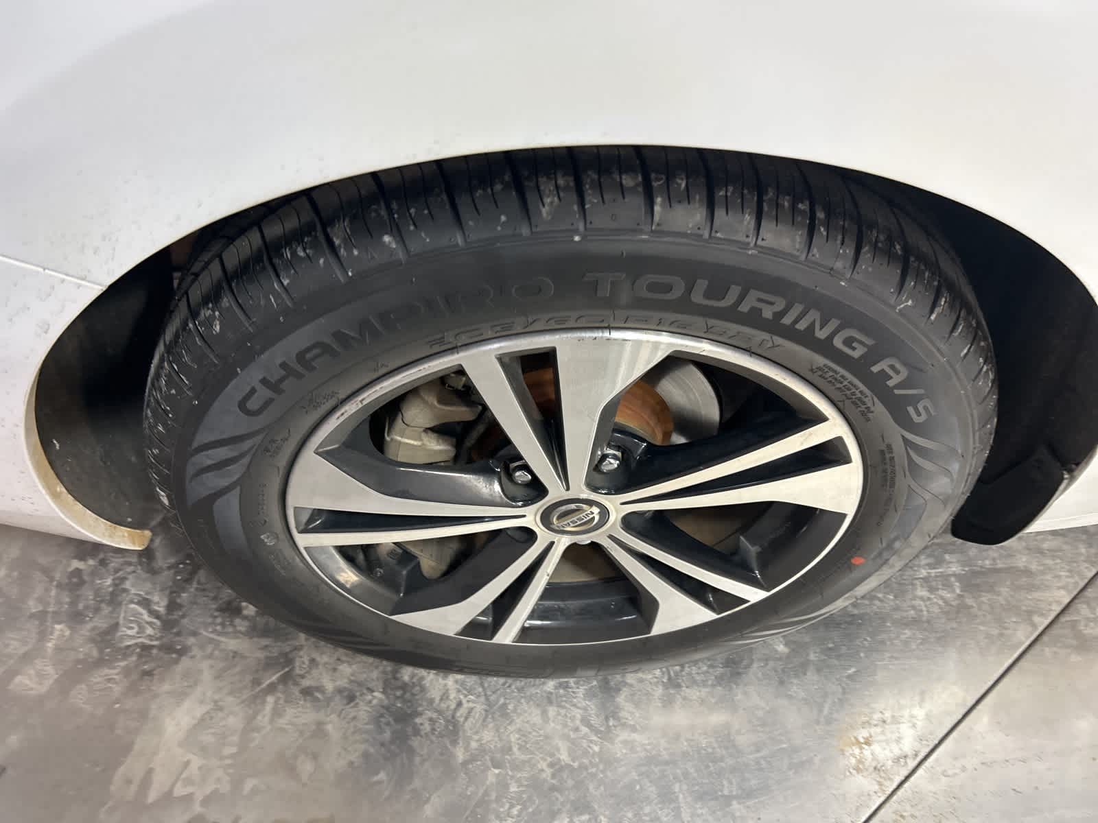 Thumbnail: 2022 Nissan Sentra - 7