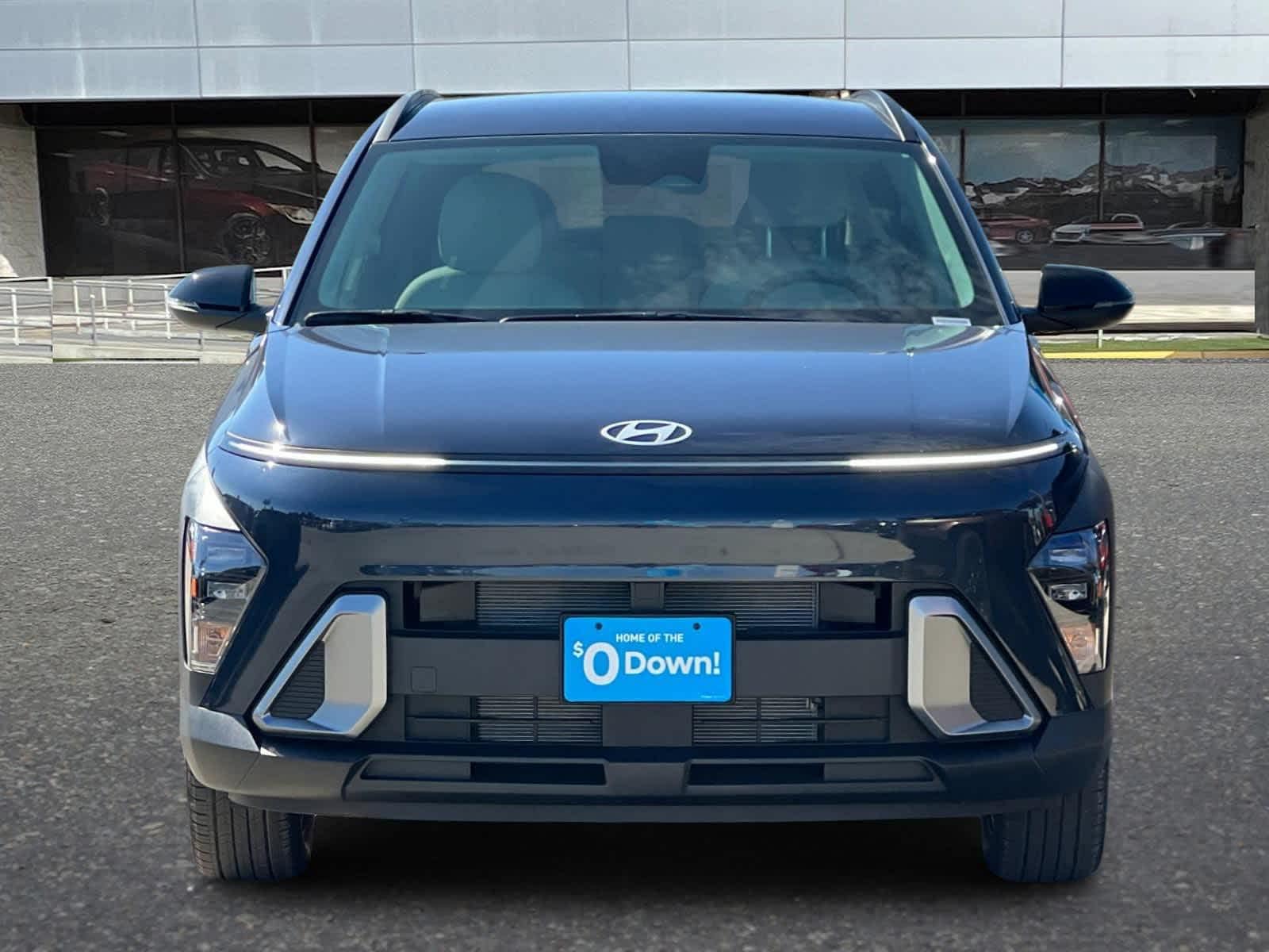 Thumbnail: 2026 Hyundai Kona - 10
