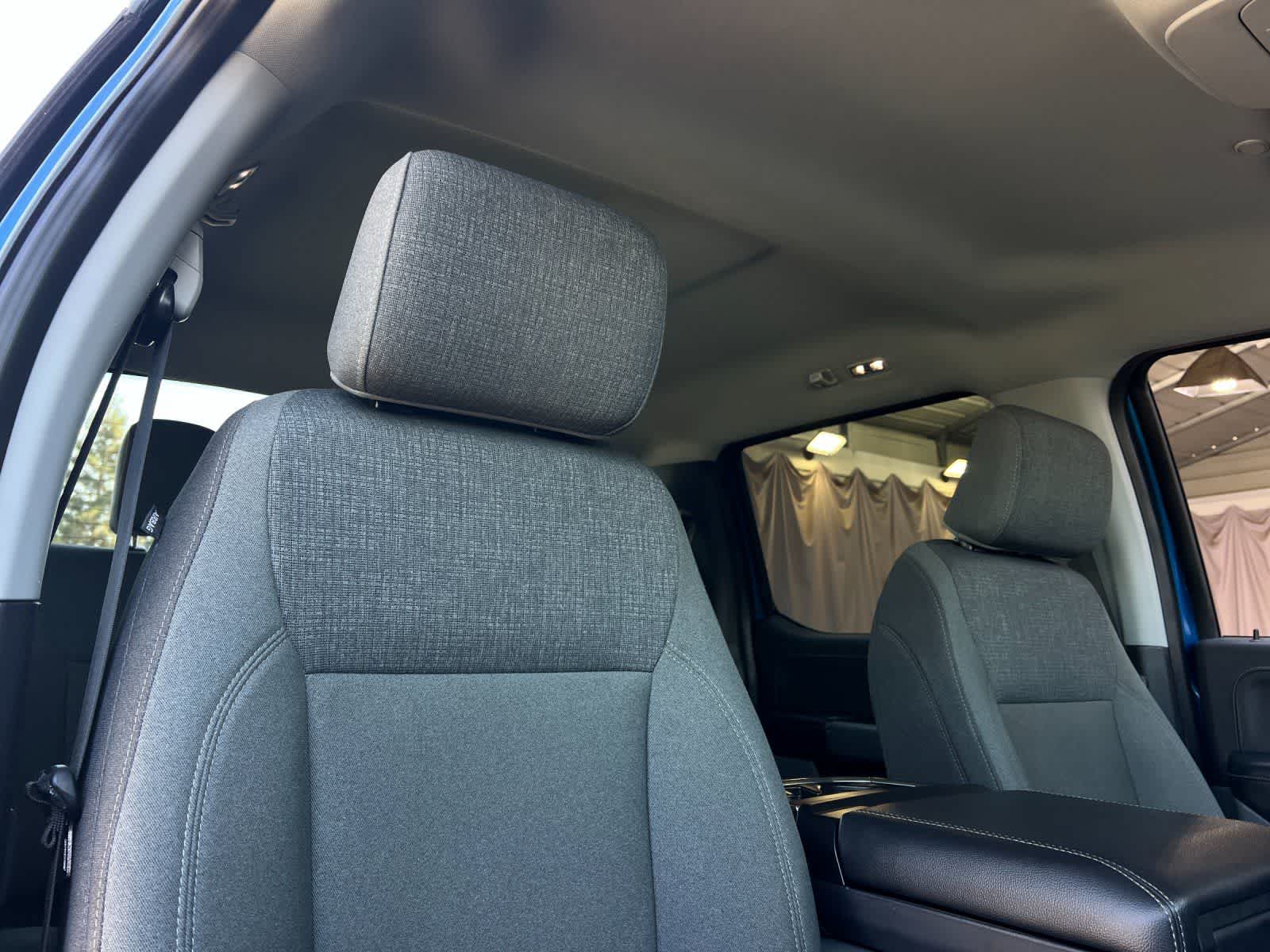 Thumbnail: 2024 Ford F-150 - 17