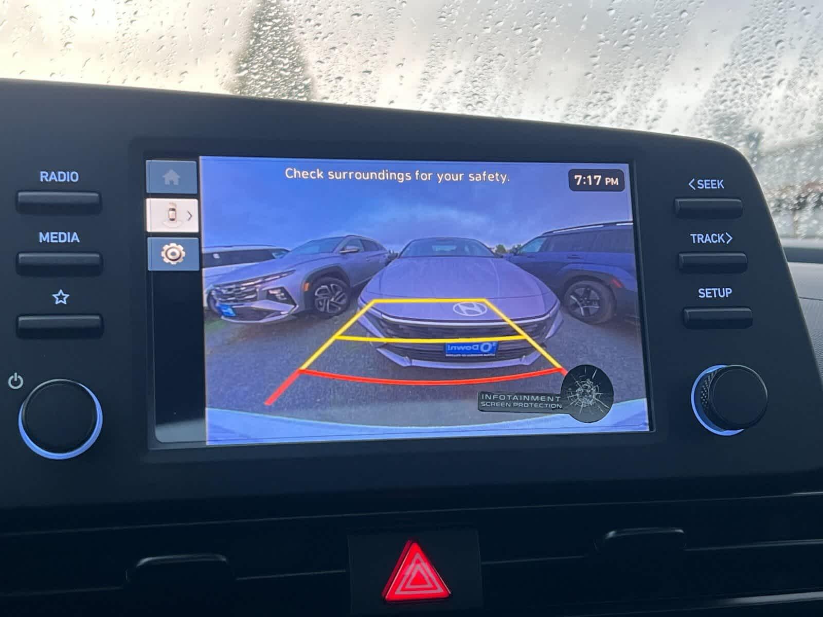 Thumbnail: 2026 Hyundai Elantra - 18