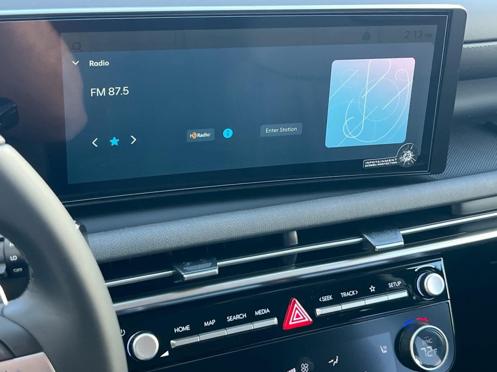 Thumbnail: 2025 Hyundai Tucson - 18