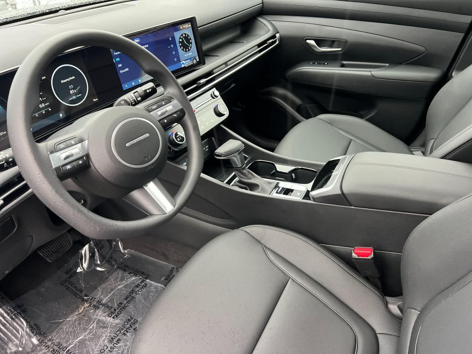 Thumbnail: 2026 Hyundai Santa Cruz - 11