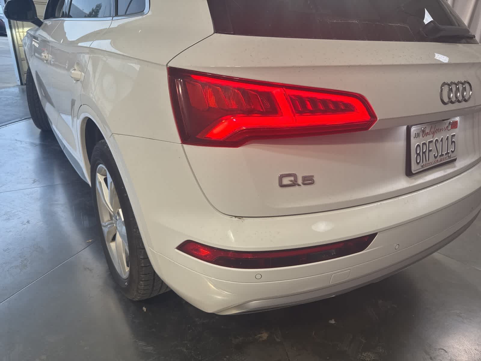 Thumbnail: 2020 Audi Q5 - 10