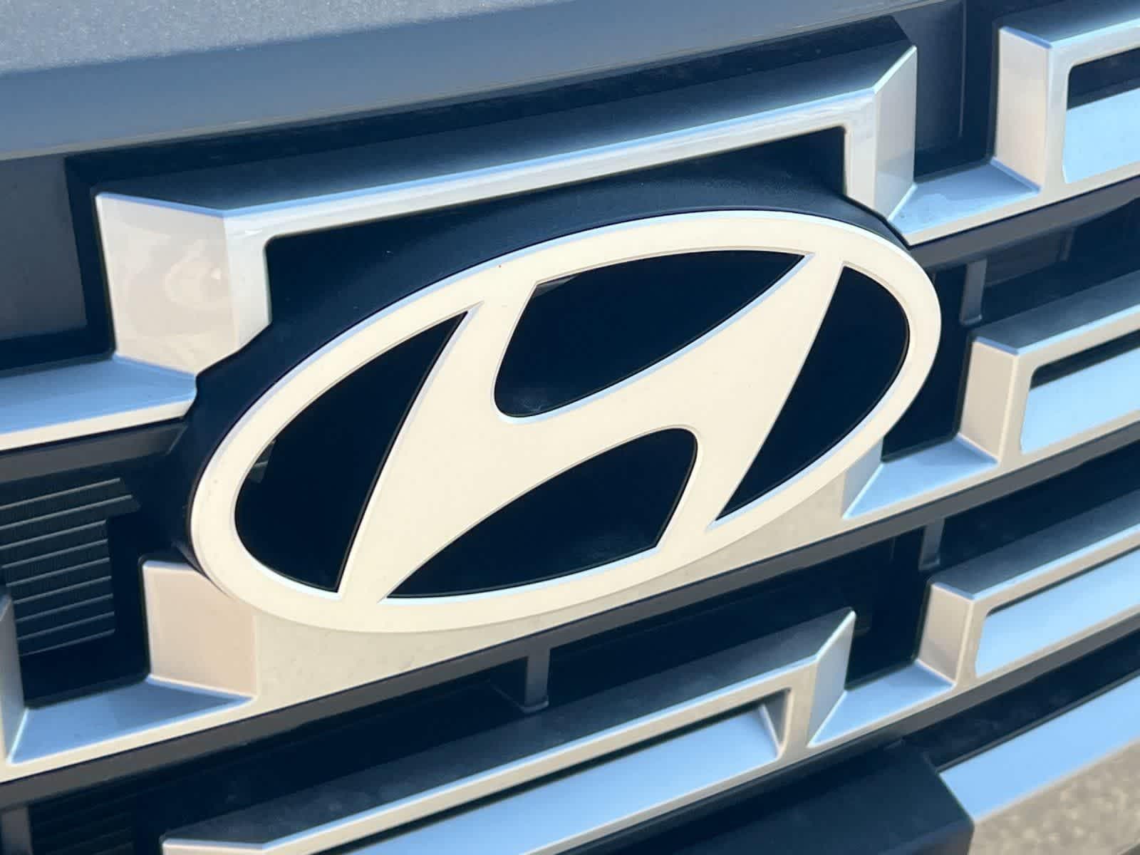 Thumbnail: 2026 Hyundai Santa Cruz - 25