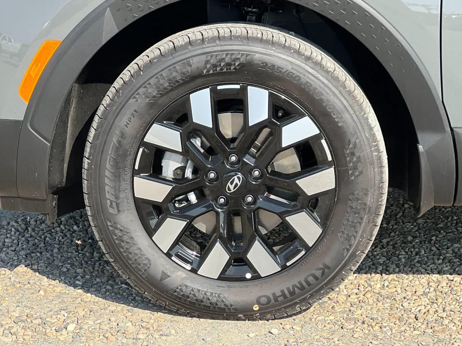 Thumbnail: 2026 Hyundai Santa Cruz - 24