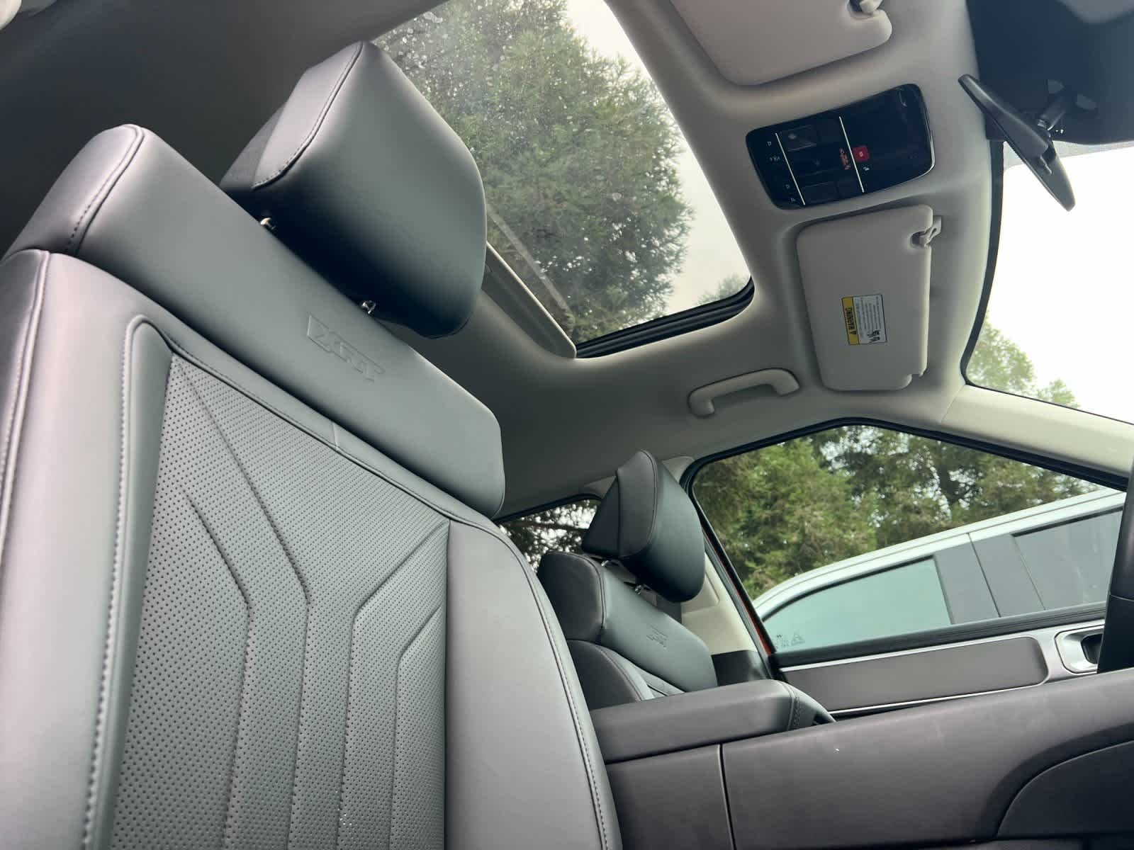 Thumbnail: 2025 Hyundai Santa Fe - 18