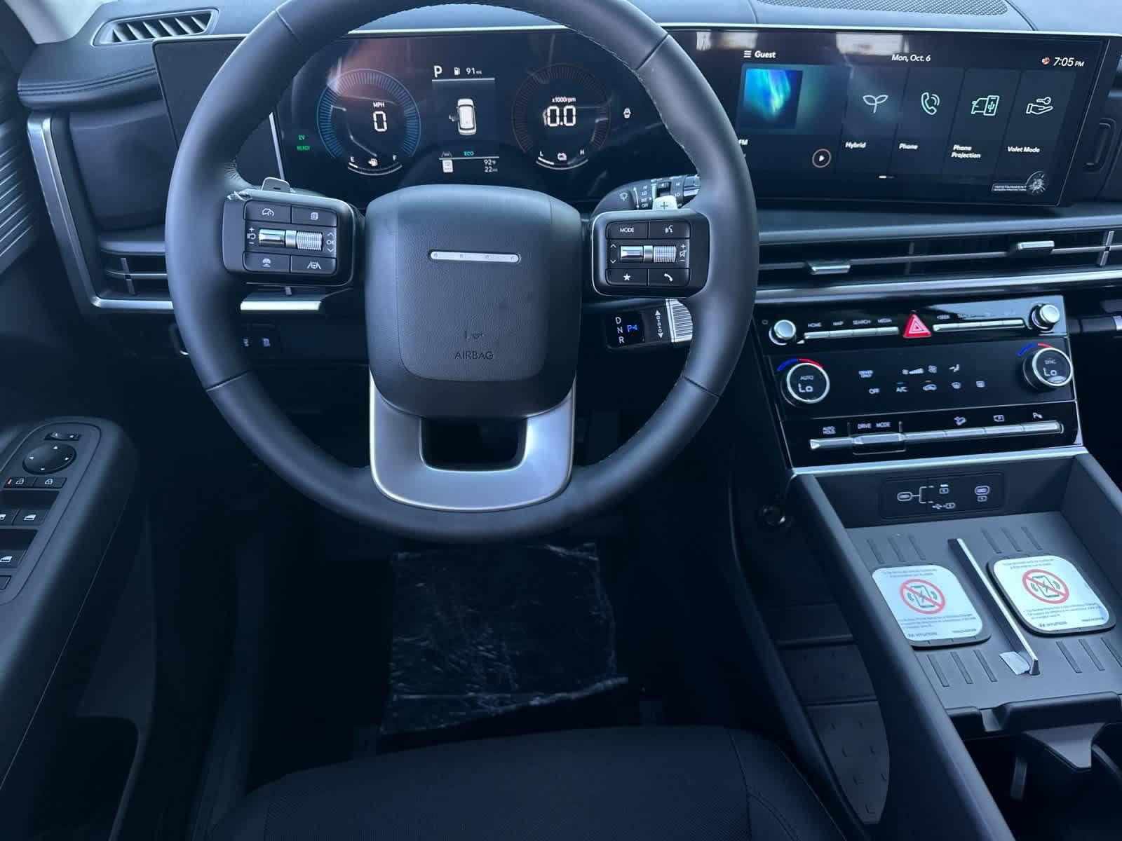 Thumbnail: 2026 Hyundai Santa Fe - 14