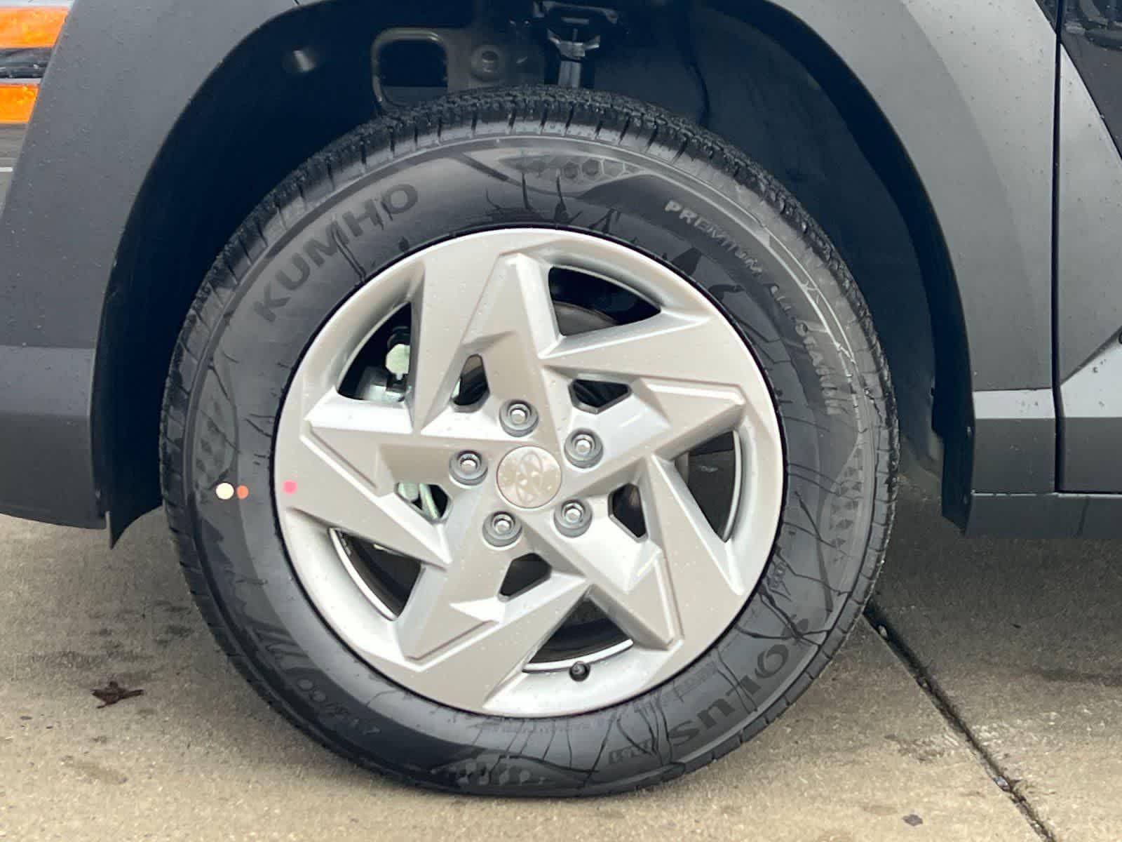 Thumbnail: 2026 Hyundai Kona - 25