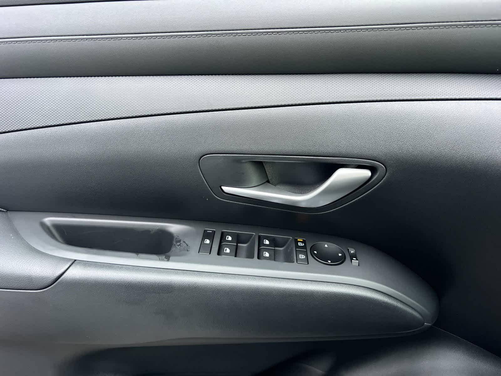 Thumbnail: 2026 Hyundai Tucson - 12