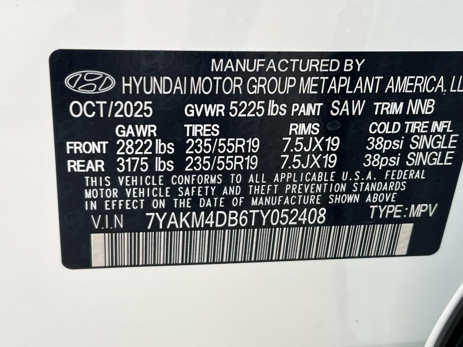 Thumbnail: 2026 Hyundai Ioniq 5 - 29