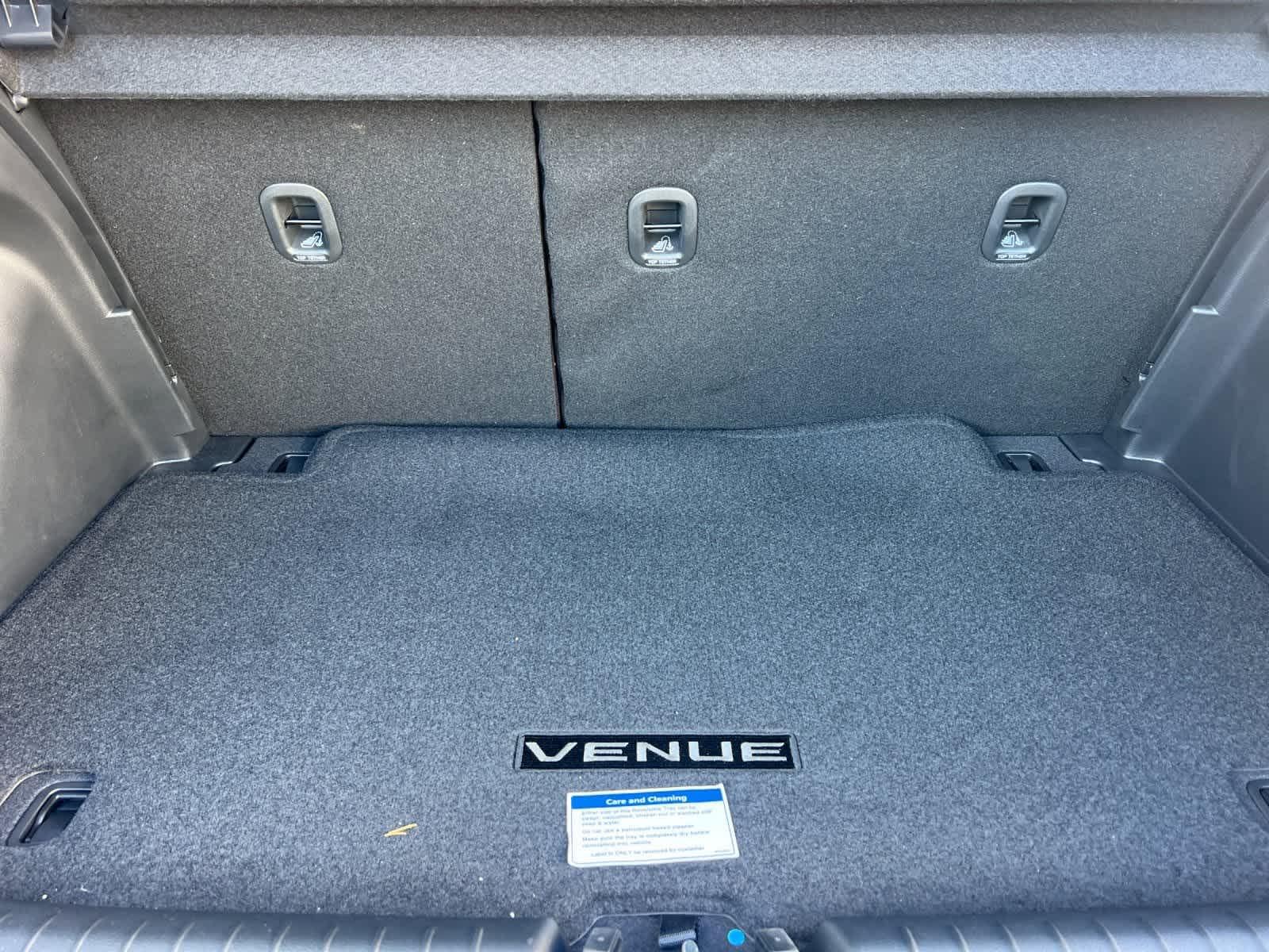 Thumbnail: 2025 Hyundai Venue - 15