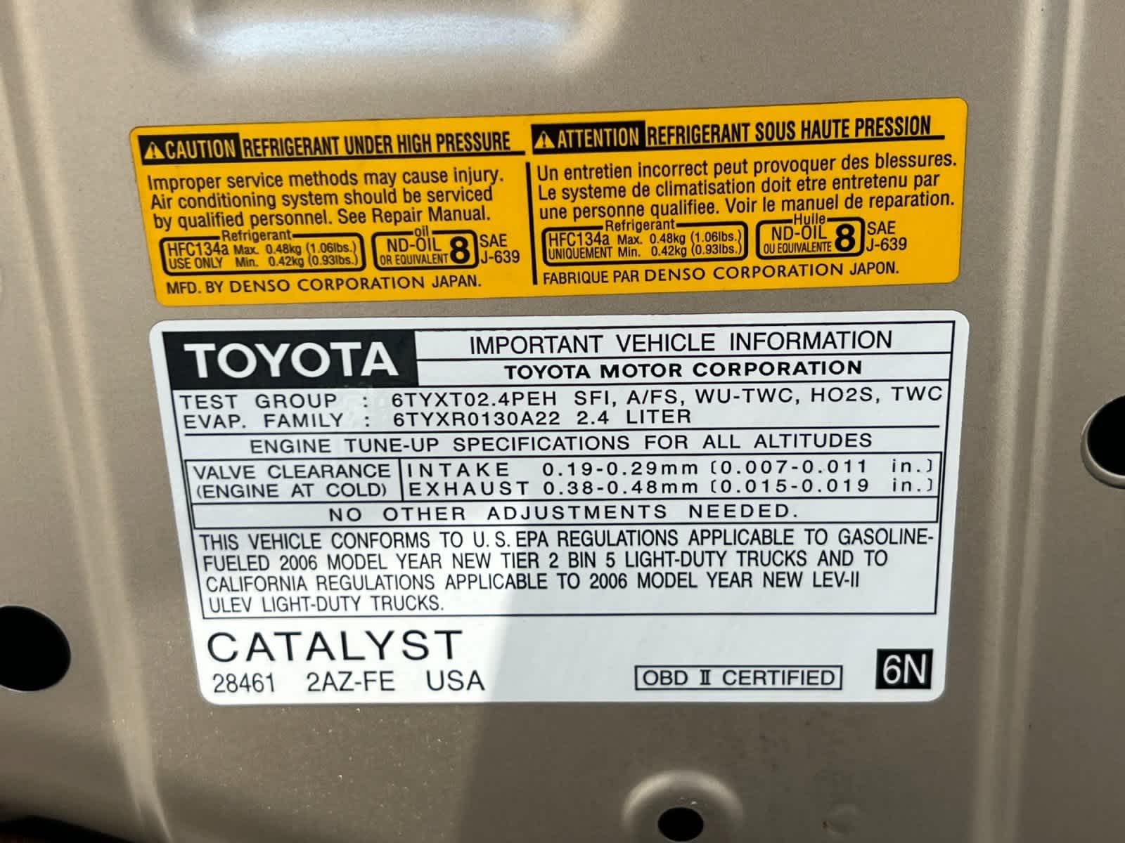 Thumbnail: 2006 Toyota RAV4 - 27