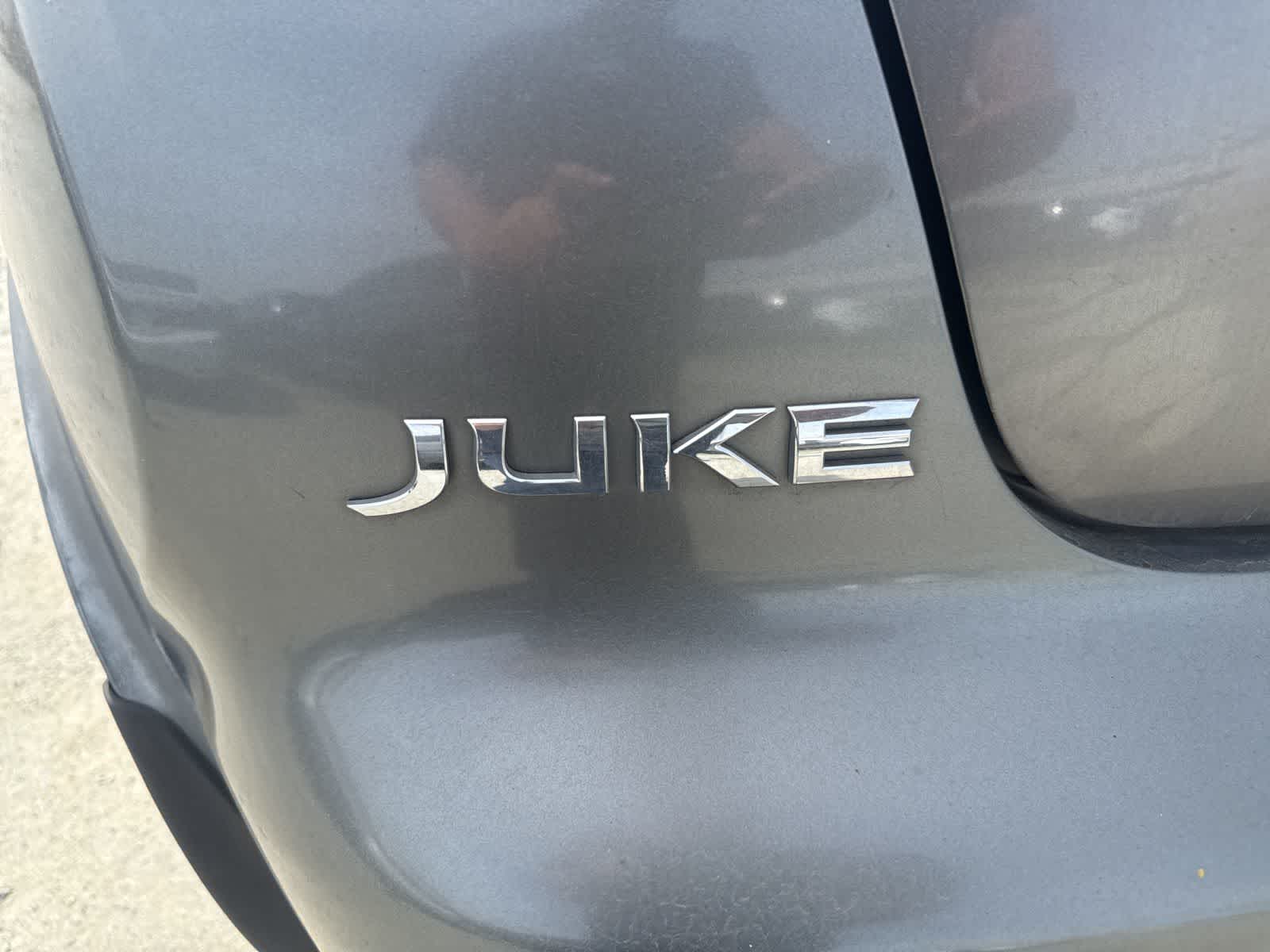 Thumbnail: 2015 Nissan Juke - 11