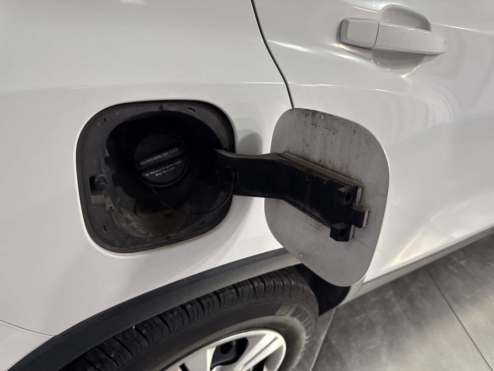 Thumbnail: 2018 Chevrolet Trax - 15