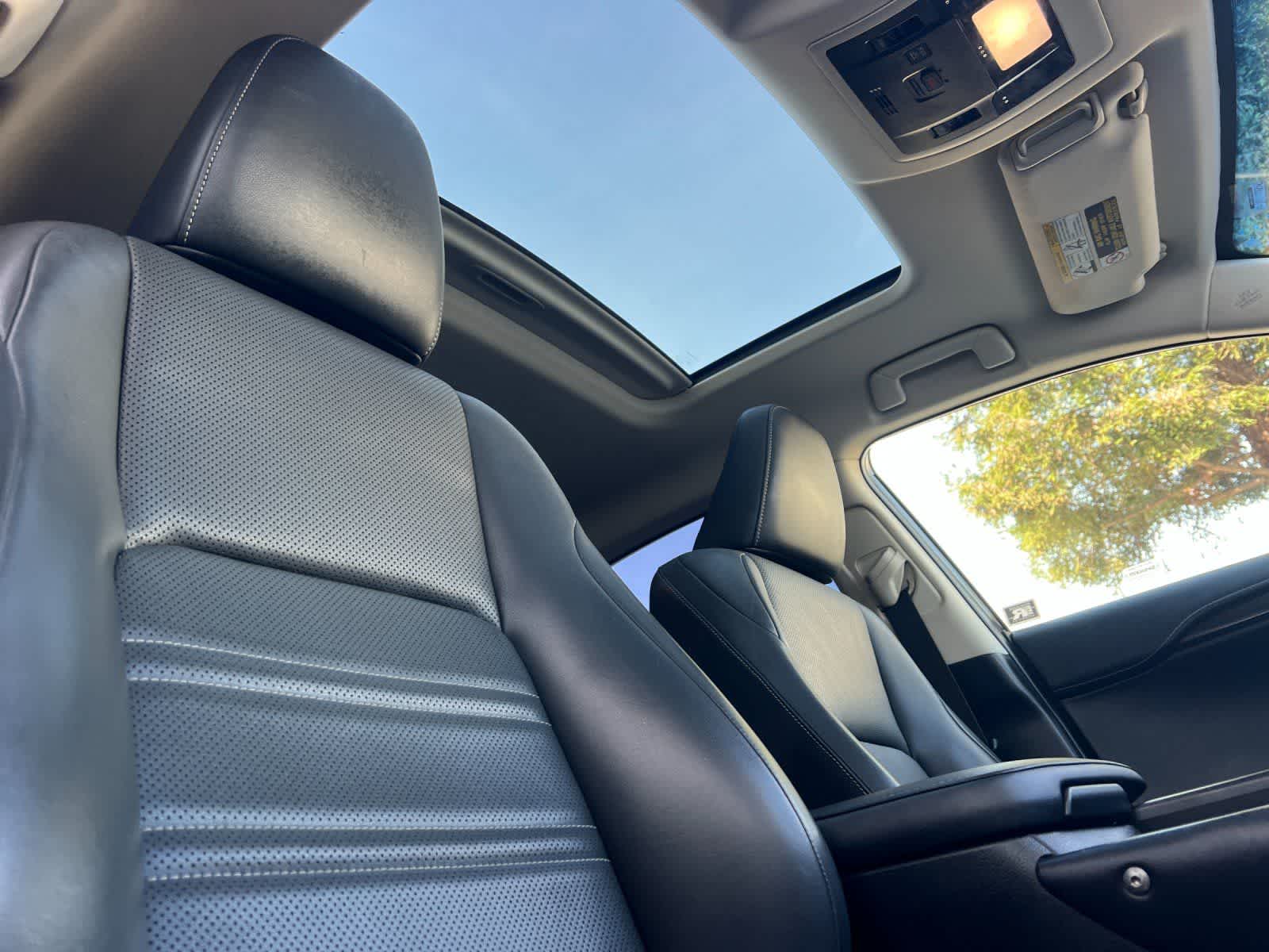 Thumbnail: 2017 Lexus NX - 17