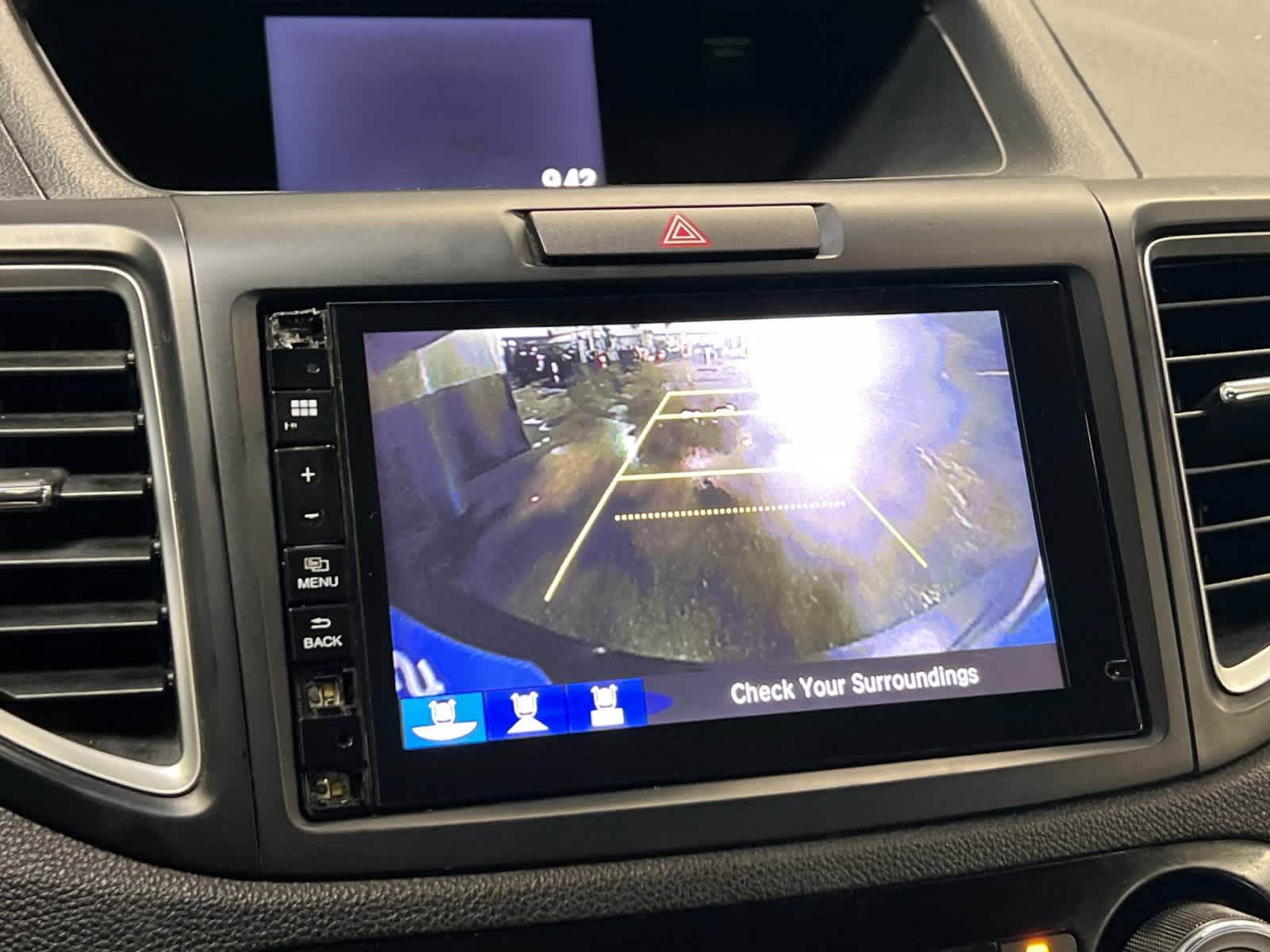 Thumbnail: 2016 Honda CR-V - 19