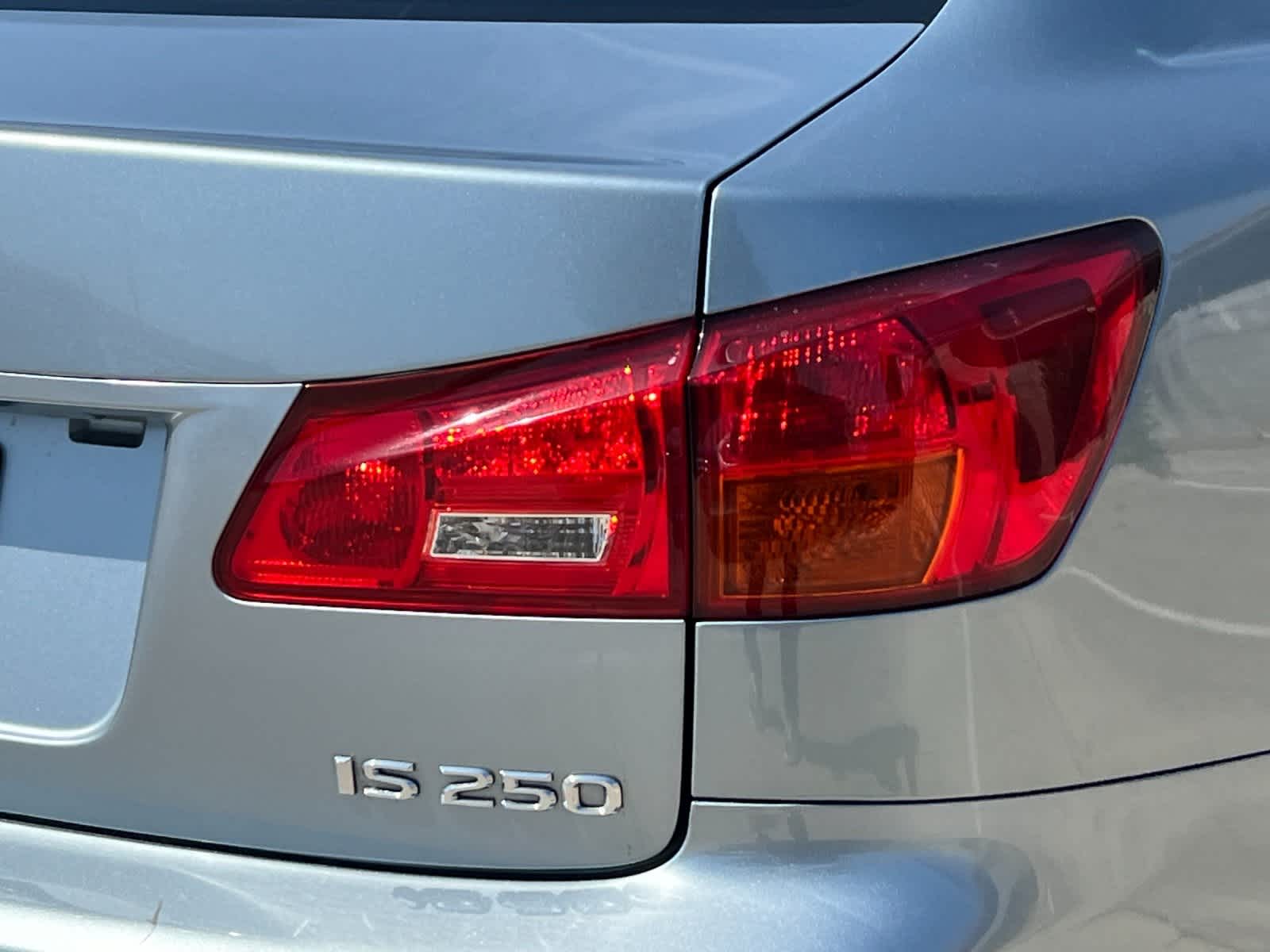 Thumbnail: 2008 Lexus IS - 26