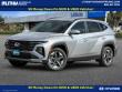 New 2025 Hyundai Tucson SEL Convenience AWD SUV