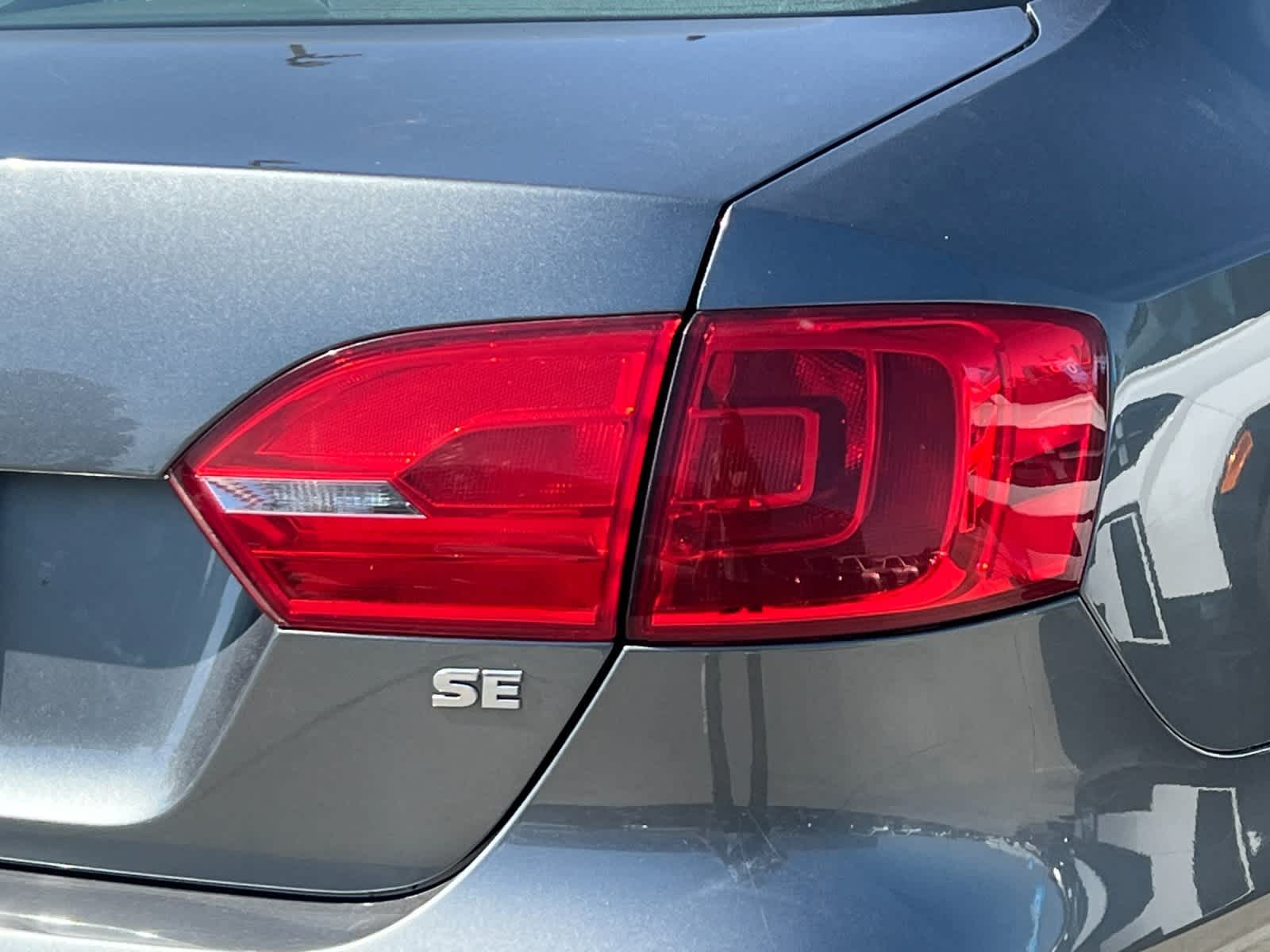 Thumbnail: 2014 Volkswagen Jetta - 23